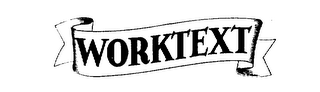 WORKTEXT trademark