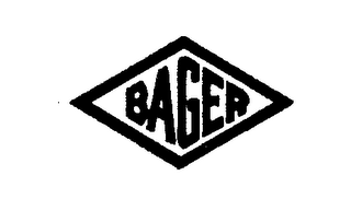 BAGER