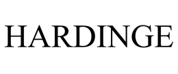 HARDINGE, INC.