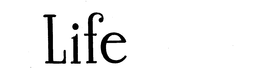 LIFE trademark