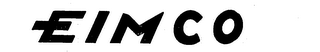 EIMCO trademark