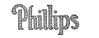 PHILLIPS trademark