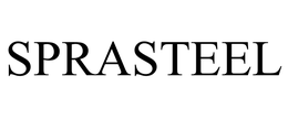 SPRASTEEL trademark