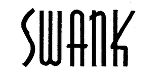 SWANK trademark