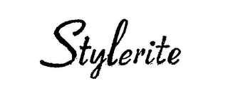 STYLERITE