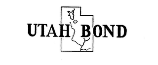 UTAH BOND