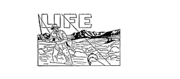 LIFE trademark