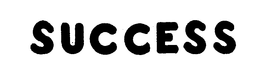 SUCCESS trademark