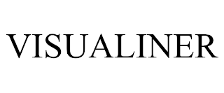 VISUALINER trademark