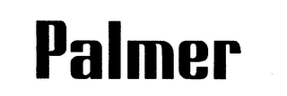 PALMER trademark