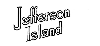 JEFFERSON ISLAND