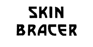 SKIN BRACER trademark