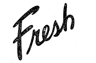 FRESH trademark