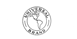 UNIVERSAL BRAND