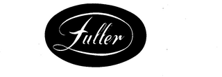 FULLER trademark