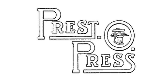 PREST-O-PRESS