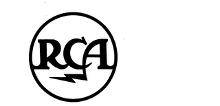 RCA trademark