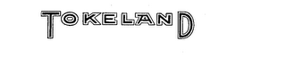 TOKELAND