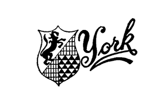 YORK