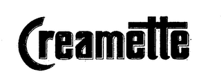 CREAMETTE trademark