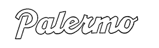 PALERMO trademark