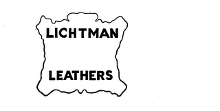 LICHTMAN LEATHERS