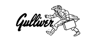 GULLIVER