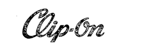 CLIP-ON