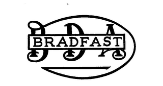 BRADFAST BDA