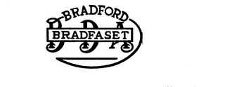 BRADFORD BRADFASET BDA