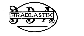 BRADLASTIK BDA