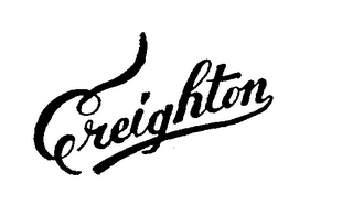 CREIGHTON trademark