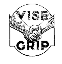 VISE GRIP