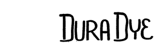 DURADYE