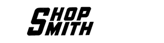 SHOP SMITH trademark