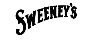 SWEENEY'S