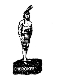 CHEROKEE