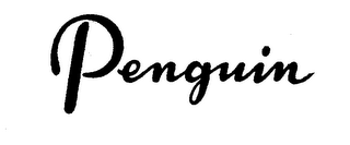 PENGUIN