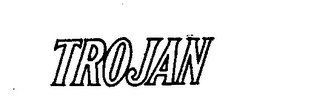 TROJAN trademark