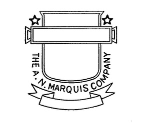 THE A. N. MARQUIS COMPANY