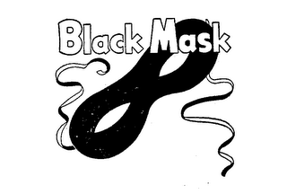 BLACK MASK