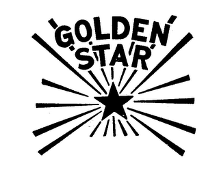 GOLDEN STAR