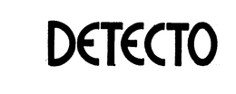DETECTO trademark