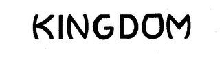 KINGDOM