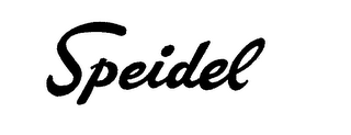 SPEIDEL