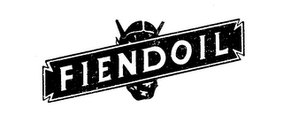 FIENDOIL trademark
