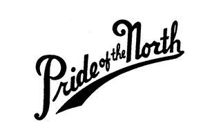 PRIDE OF THE NORTH