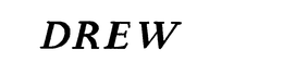DREW trademark