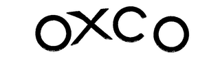 OXCO trademark