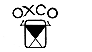 OXCO trademark